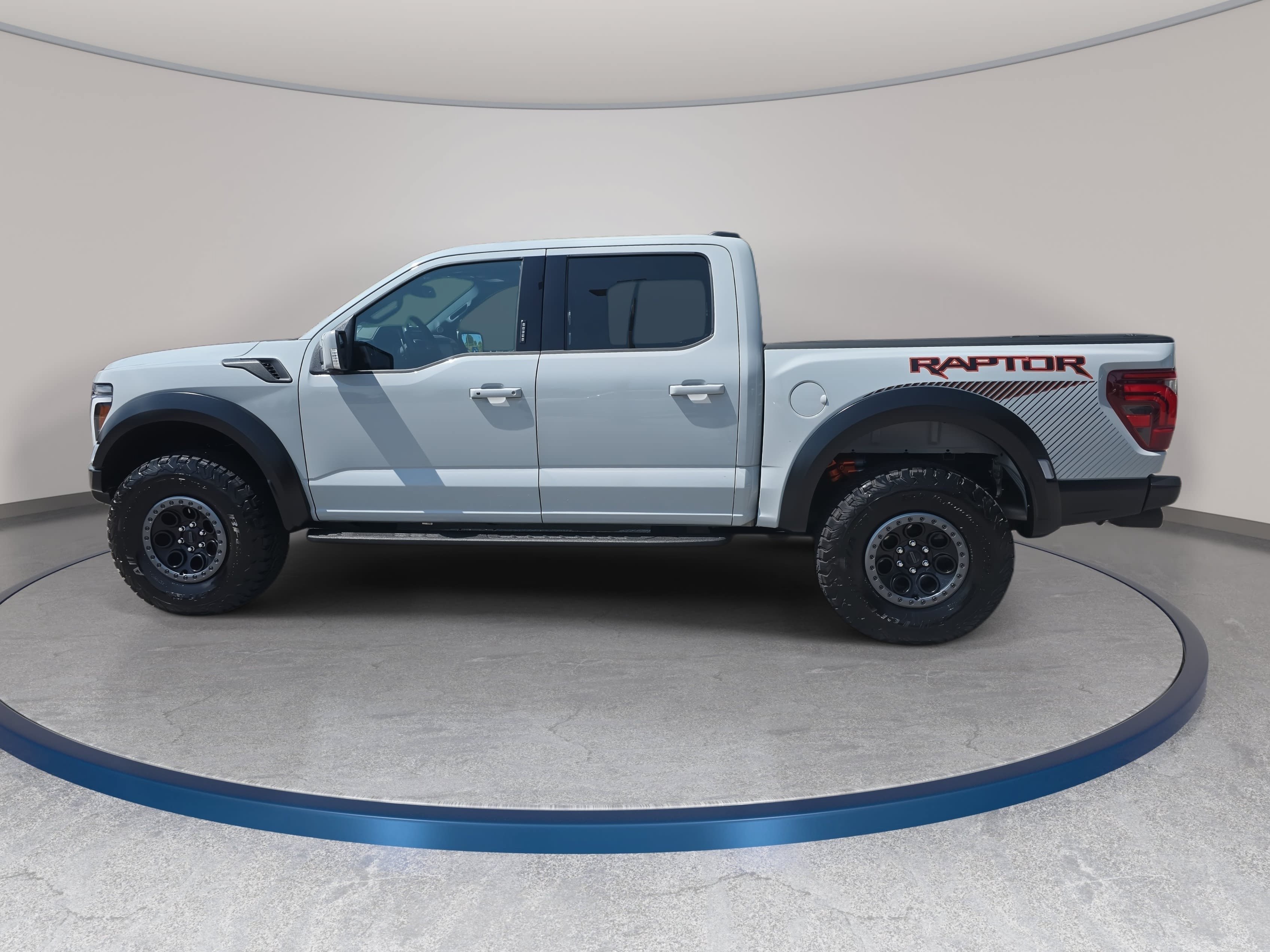 Used 2024 Ford F150 Raptor AWD/4WD image 8
