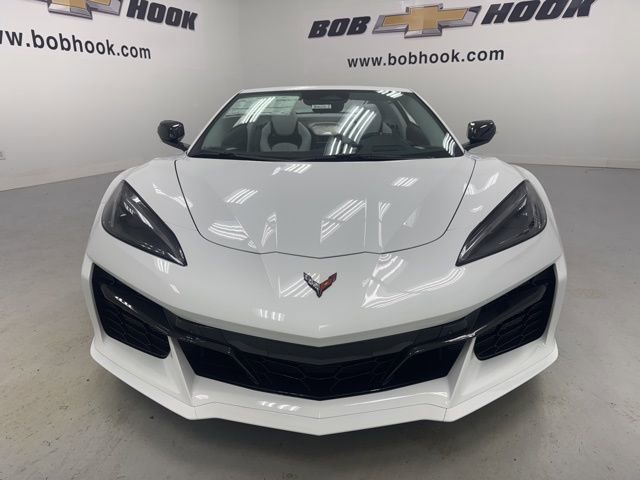 New 2025 Chevrolet Corvette Z06 image 10