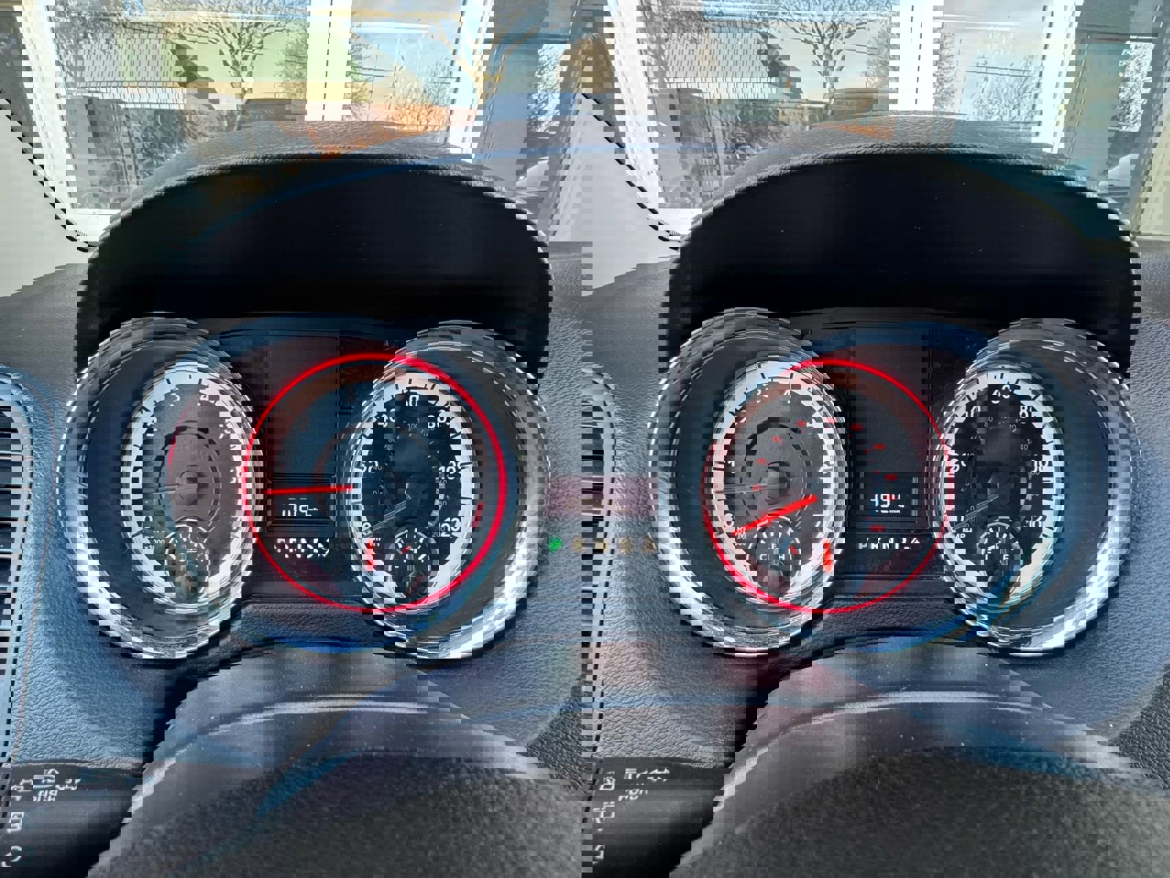 Used 2017 Dodge Grand Caravan SE w/ Power Window Group image 13