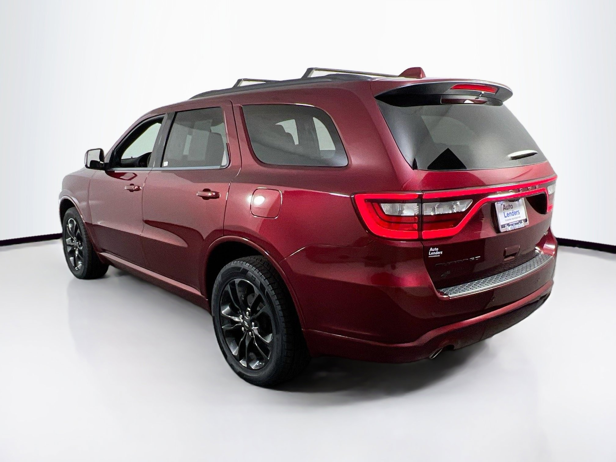 Used 2022 Dodge Durango GT image 7
