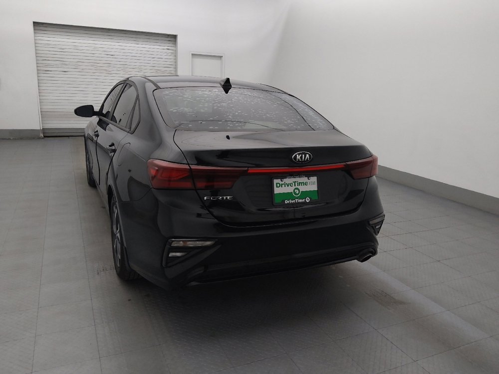 Used 2019 Kia Forte LXS image 6