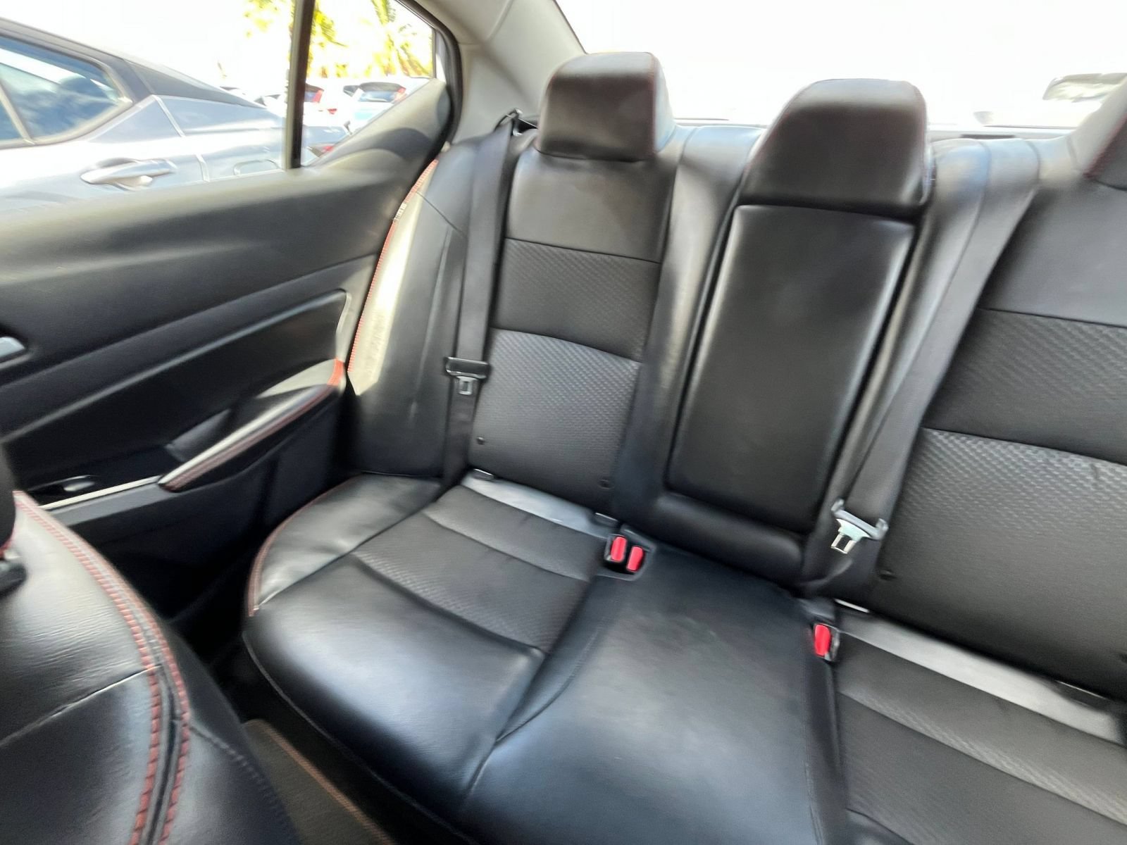 Used 2025 Nissan Altima 2.5 SR FWD image 37