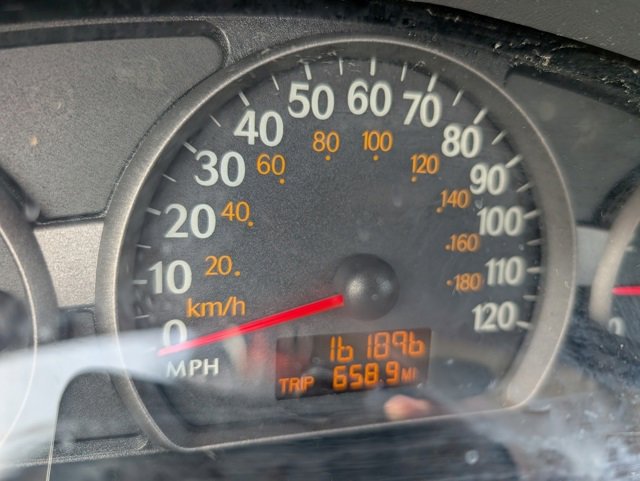 Used 2003 Saturn ION Level 2 w/ Convenience Pkg image 10