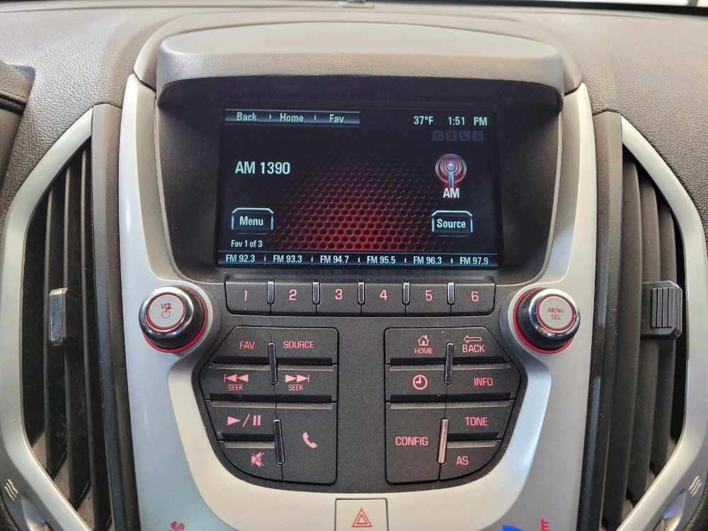 Used 2017 GMC Terrain SLE AWD/4WD image 25