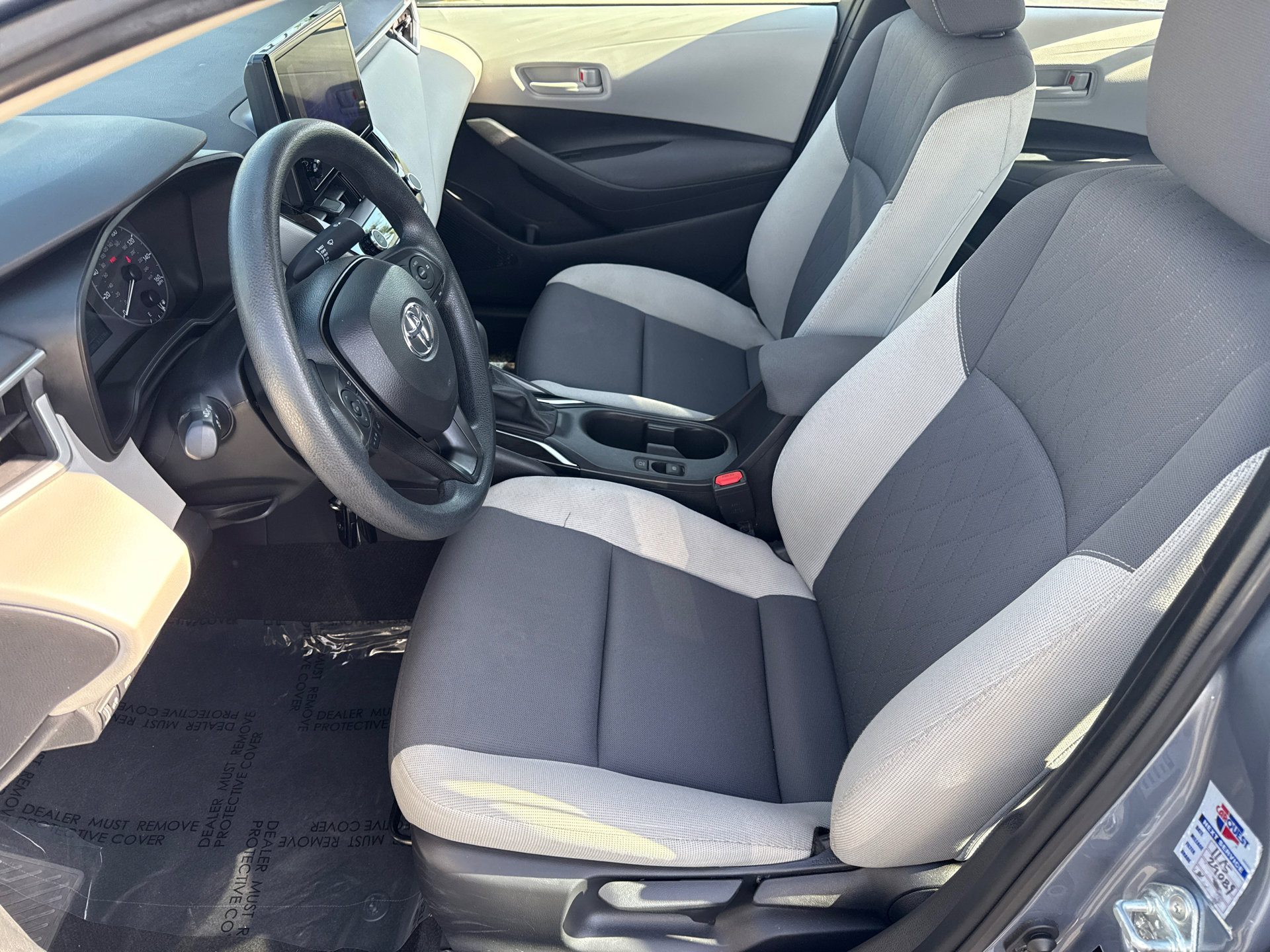 Certified 2024 Toyota Corolla LE image 21