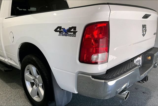 Used 2021 RAM 1500 Tradesman w/ SXT Plus Group AWD/4WD image 49
