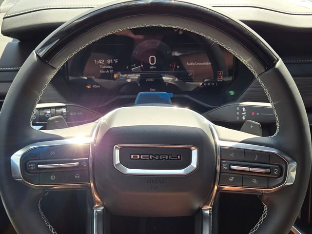 New 2026 GMC Acadia Denali w/ Super Cruise Package FWD image 16