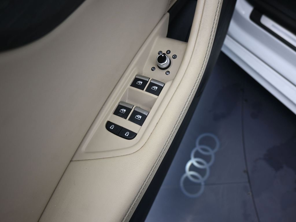 Used 2024 Audi A5 2.0T Premium Plus AWD/4WD image 14