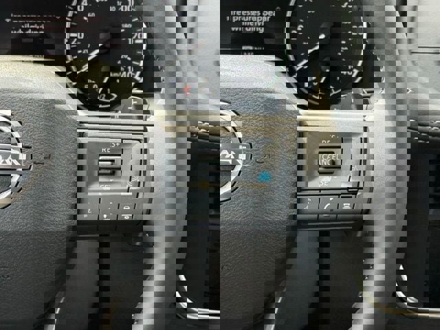 New 2026 Nissan Rogue SV image 24