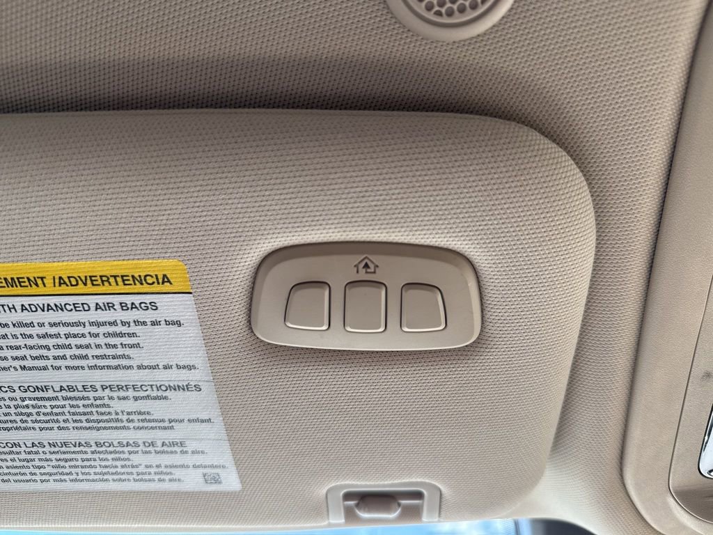 Used 2021 Lincoln Aviator Grand Touring w/ Elements Package Plus AWD/4WD image 34