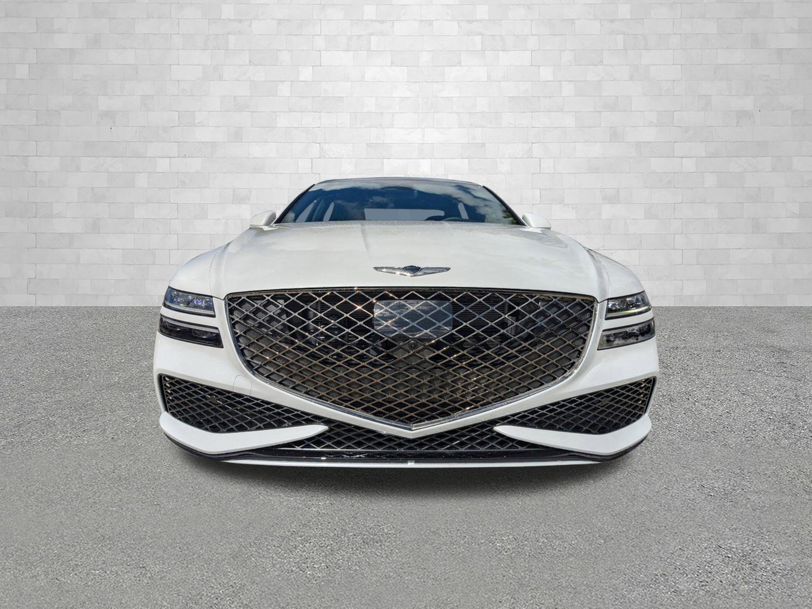New 2024 Genesis G80 3.5T Sport AWD/4WD image 6