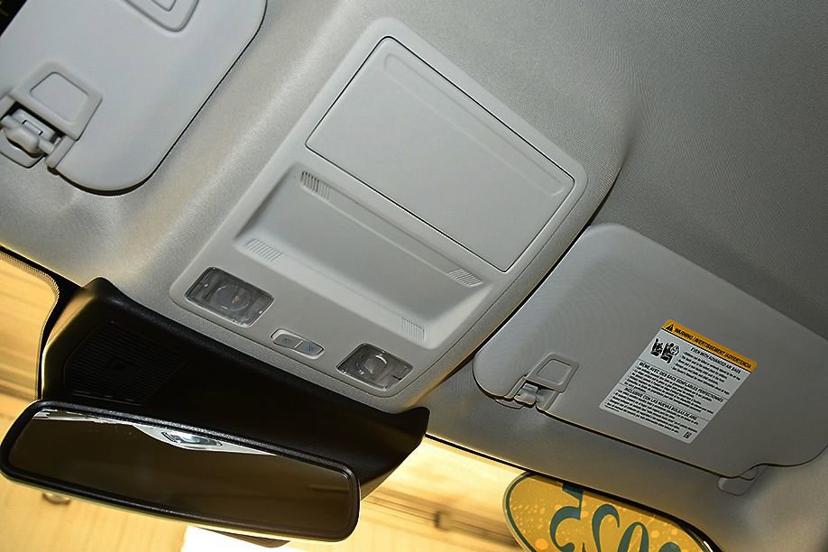 Used 2025 Ford Bronco Sport Outer Banks w/ Outer Banks Tech Package+ image 26