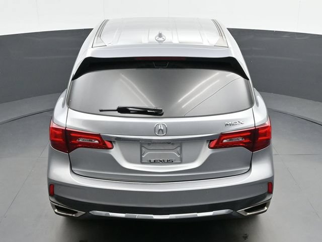 Used 2020 Acura MDX FWD w/ Technology Package image 21