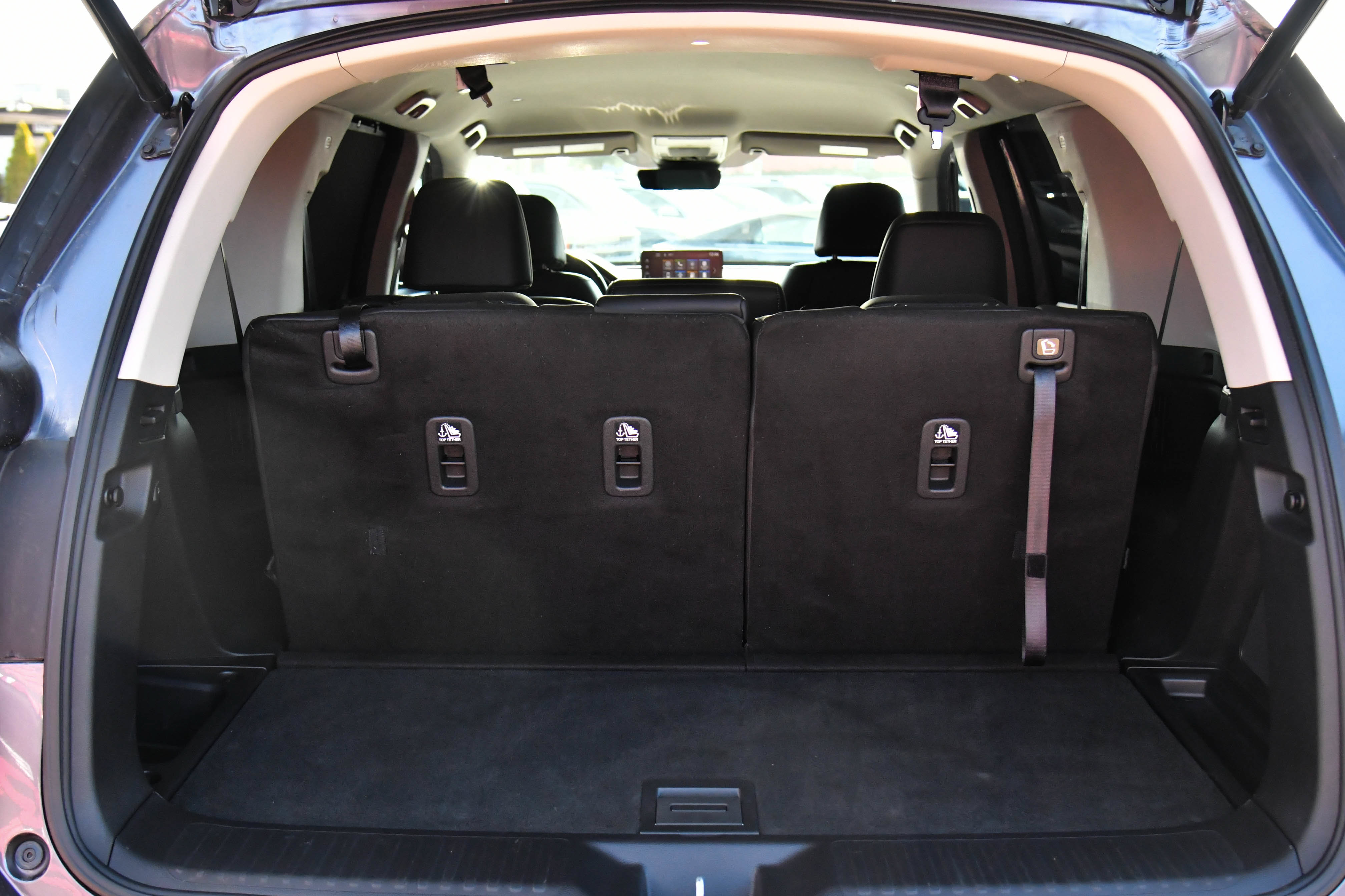 Used 2024 Honda Pilot EX-L image 45