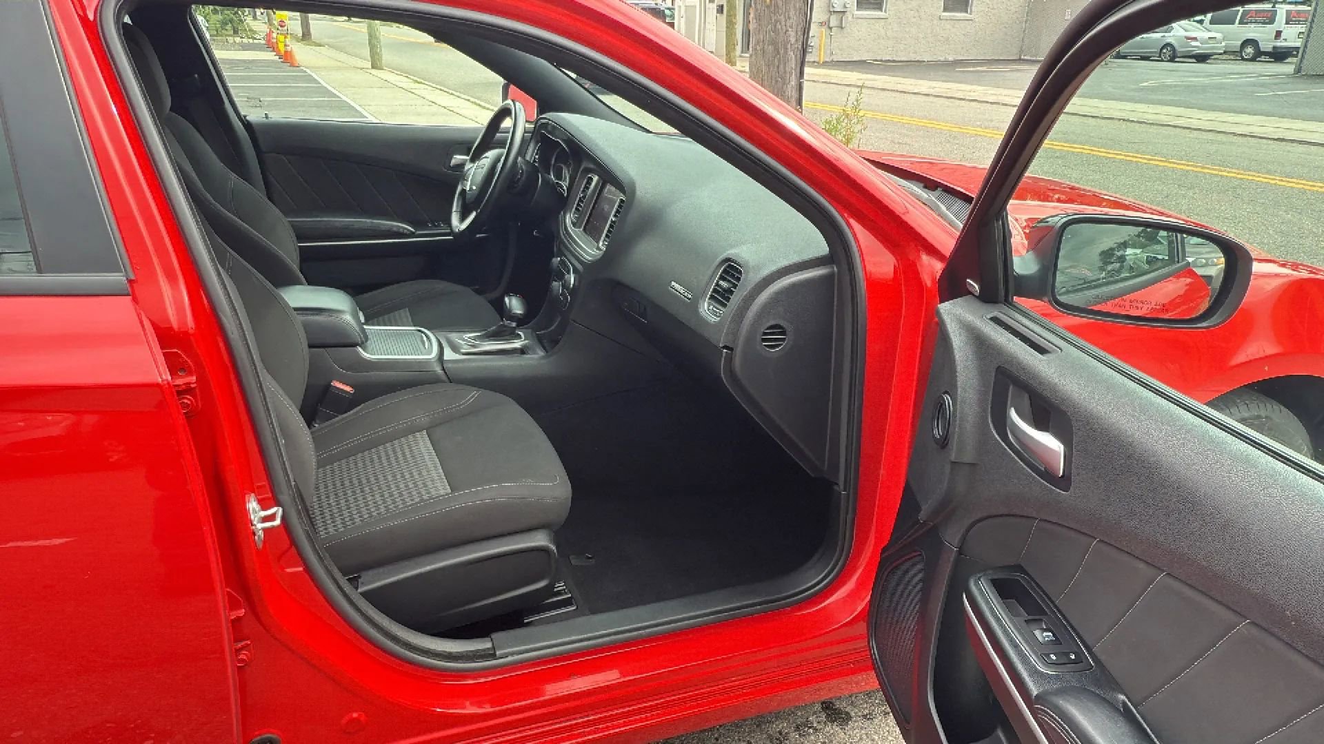 Used 2023 Dodge Charger SXT RWD image 24
