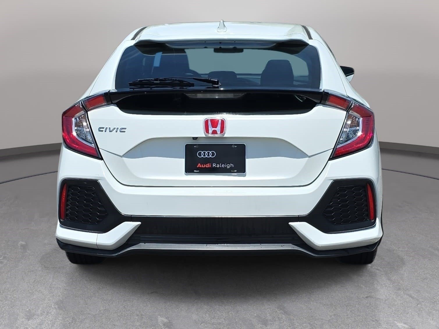 Used 2019 Honda Civic EX image 6