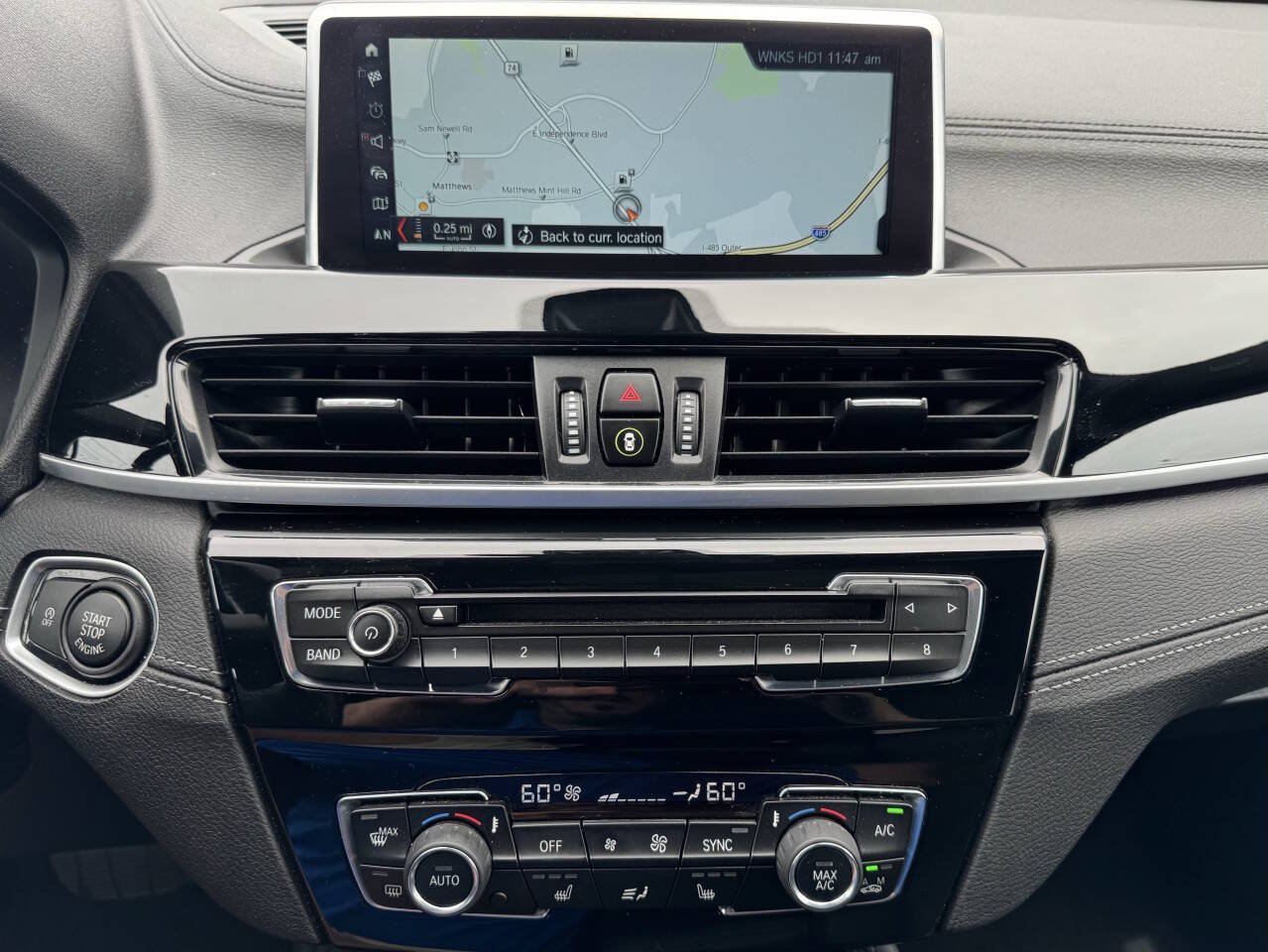 Used 2019 BMW X2 xDrive28i AWD/4WD image 14