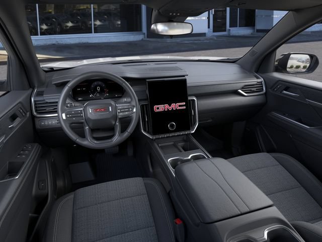 New 2027 GMC Acadia Elevation w/ LPO, Floor Liner Package AWD/4WD image 15