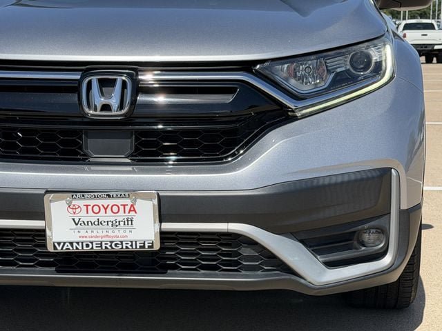 Used 2020 Honda CR-V EX-L image 8