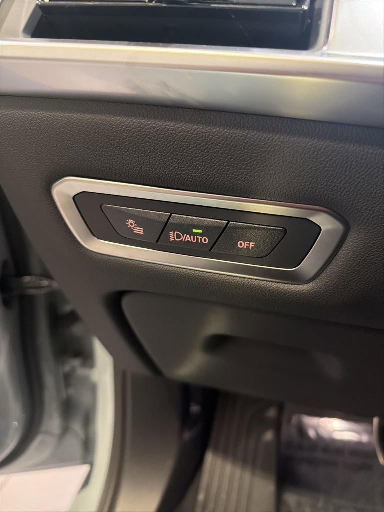 New 2026 BMW X7 xDrive40i w/ M Sport Package image 28