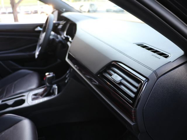 Used 2022 Volkswagen Jetta GLI Autobahn FWD image 12