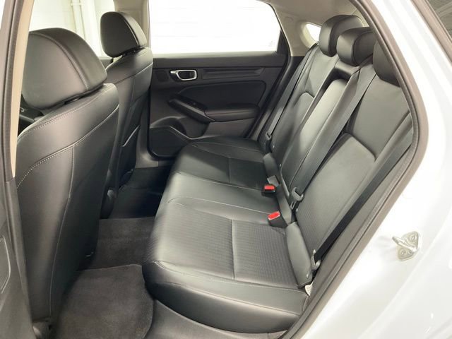 Certified 2022 Honda Civic EX-L image 12