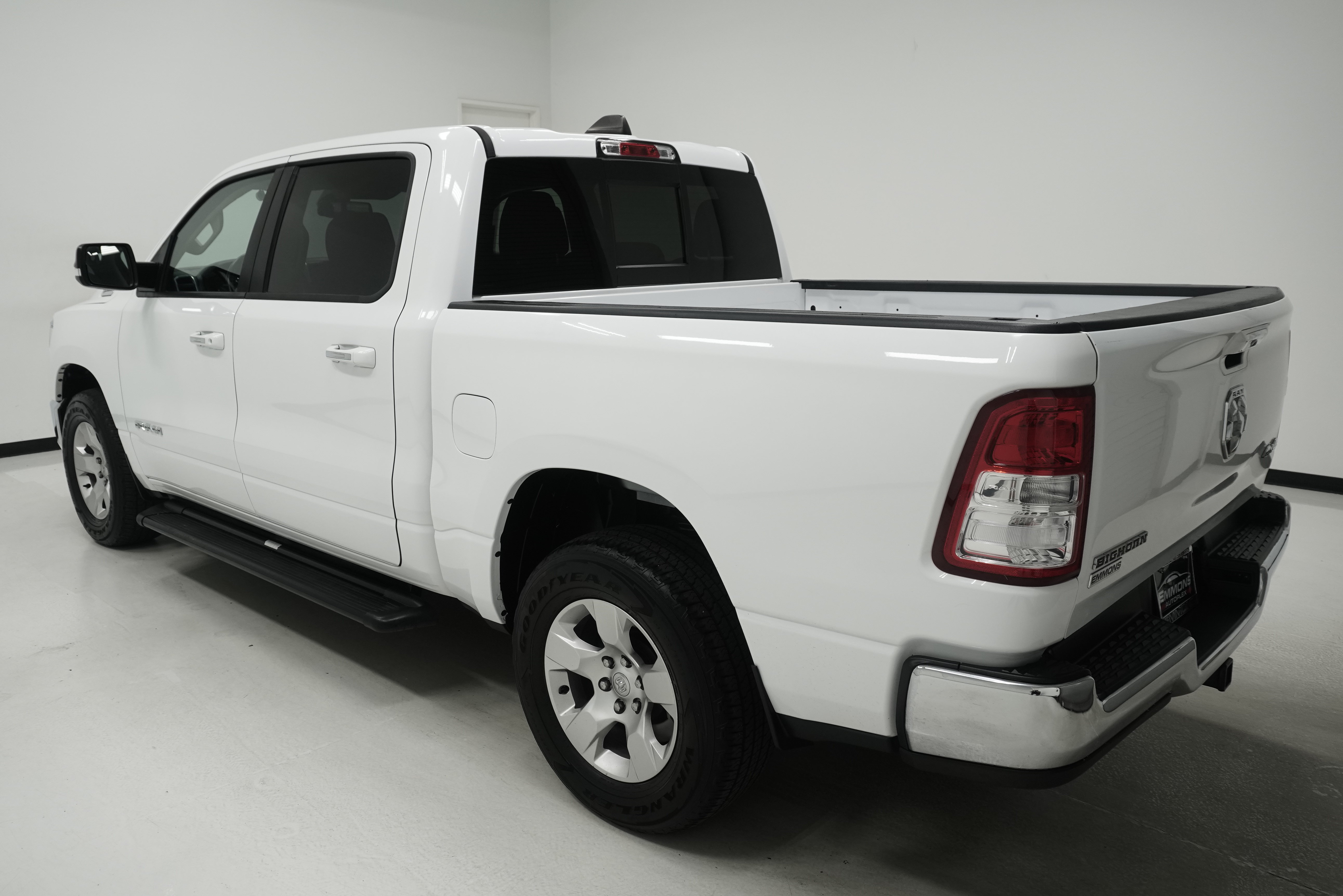Used 2019 RAM 1500 Big Horn AWD/4WD image 5