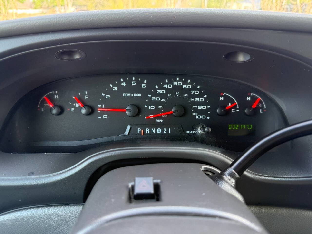 Used 2008 Ford E-250 and Econoline 250 RWD image 29