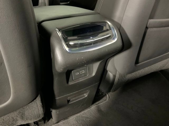 Used 2020 Cadillac XT6 Sport image 22