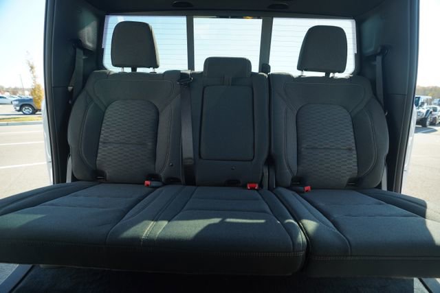 New 2026 RAM 1500 Big Horn image 32