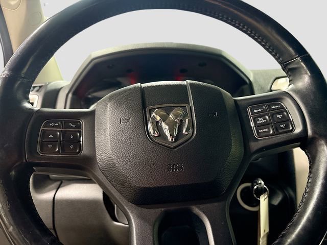 Used 2015 RAM 1500 Outdoorsman AWD/4WD image 12