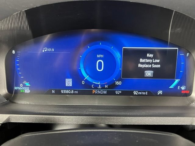 Used 2021 Ford Explorer ST w/ Equipment Group 401A AWD/4WD image 18