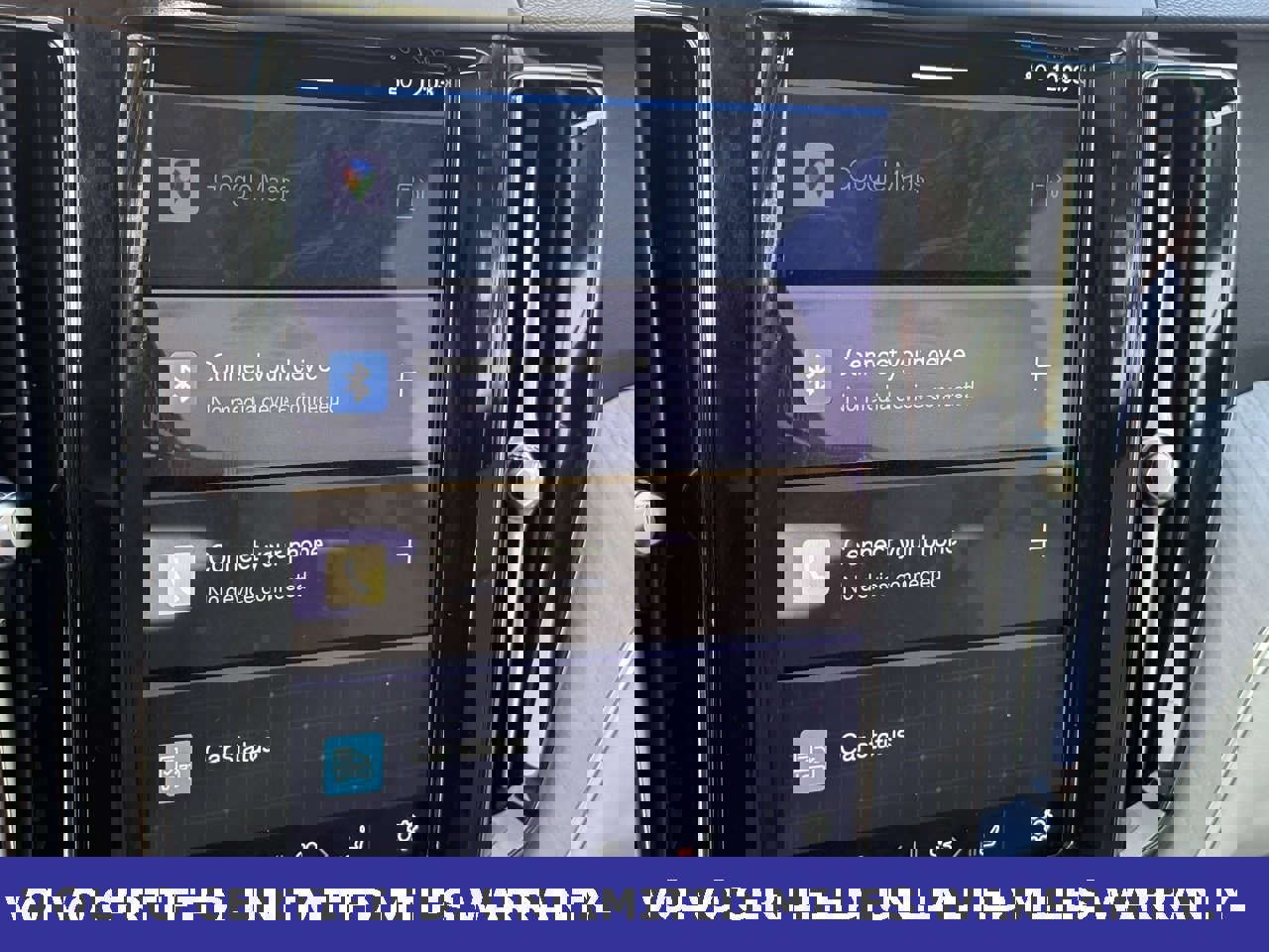 Certified 2023 Volvo XC60 B5 Plus w/ Climate Package image 22