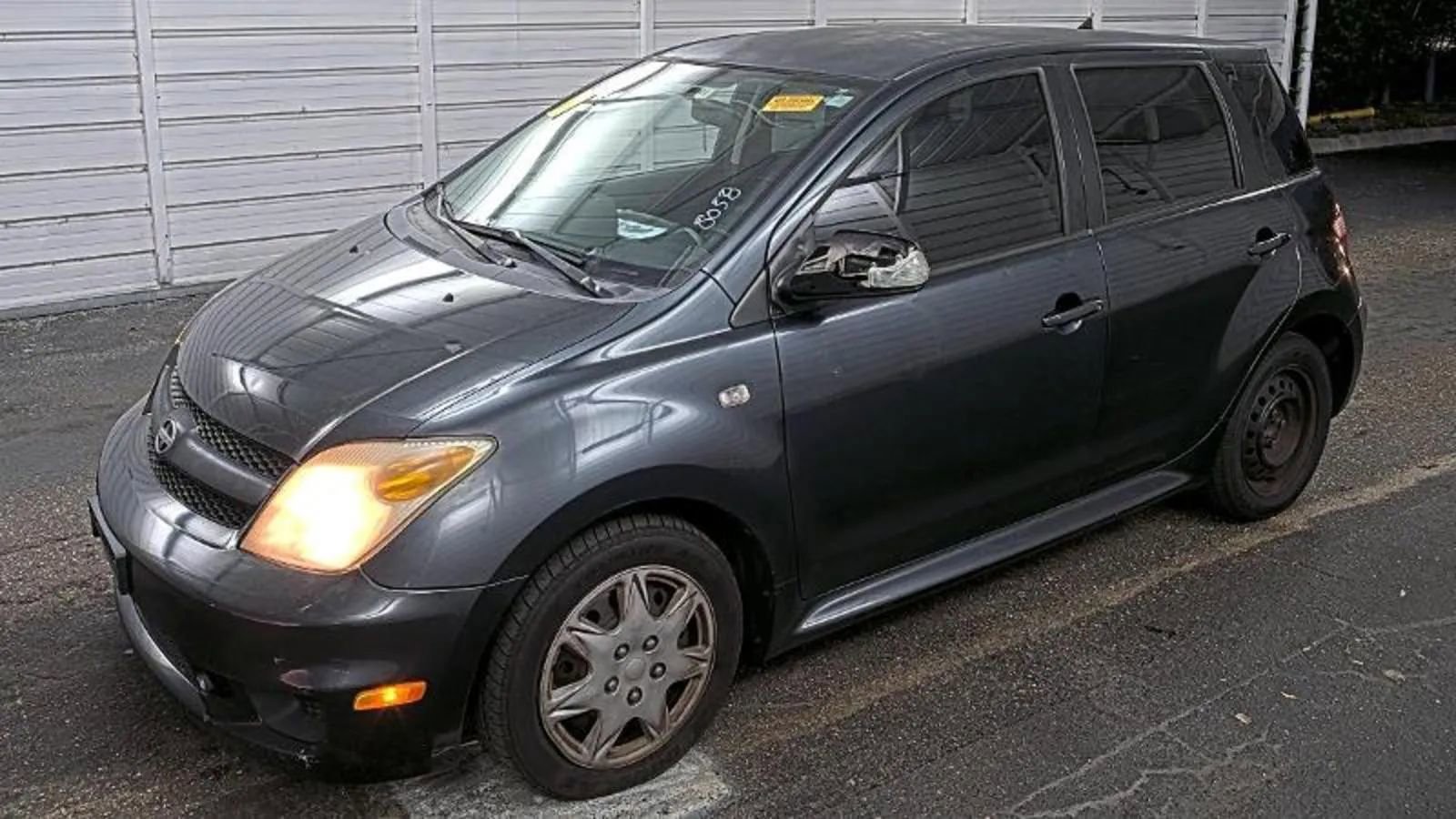 Used 2006 Scion xA