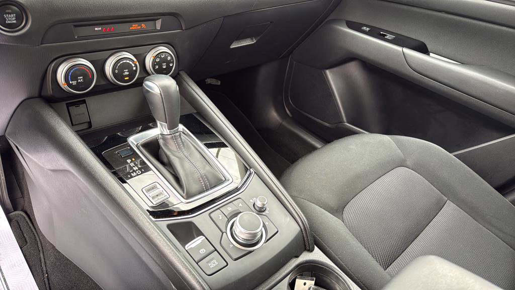 Certified 2023 MAZDA CX-5 AWD 2.5 S image 25