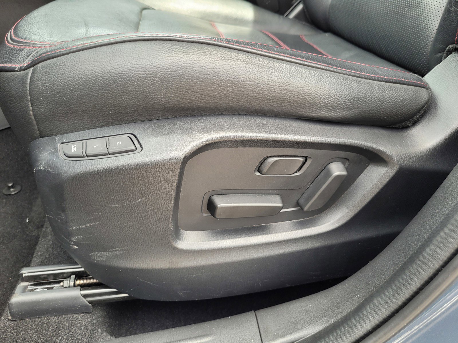 Used 2024 MAZDA CX-5 Carbon Edition AWD/4WD image 11