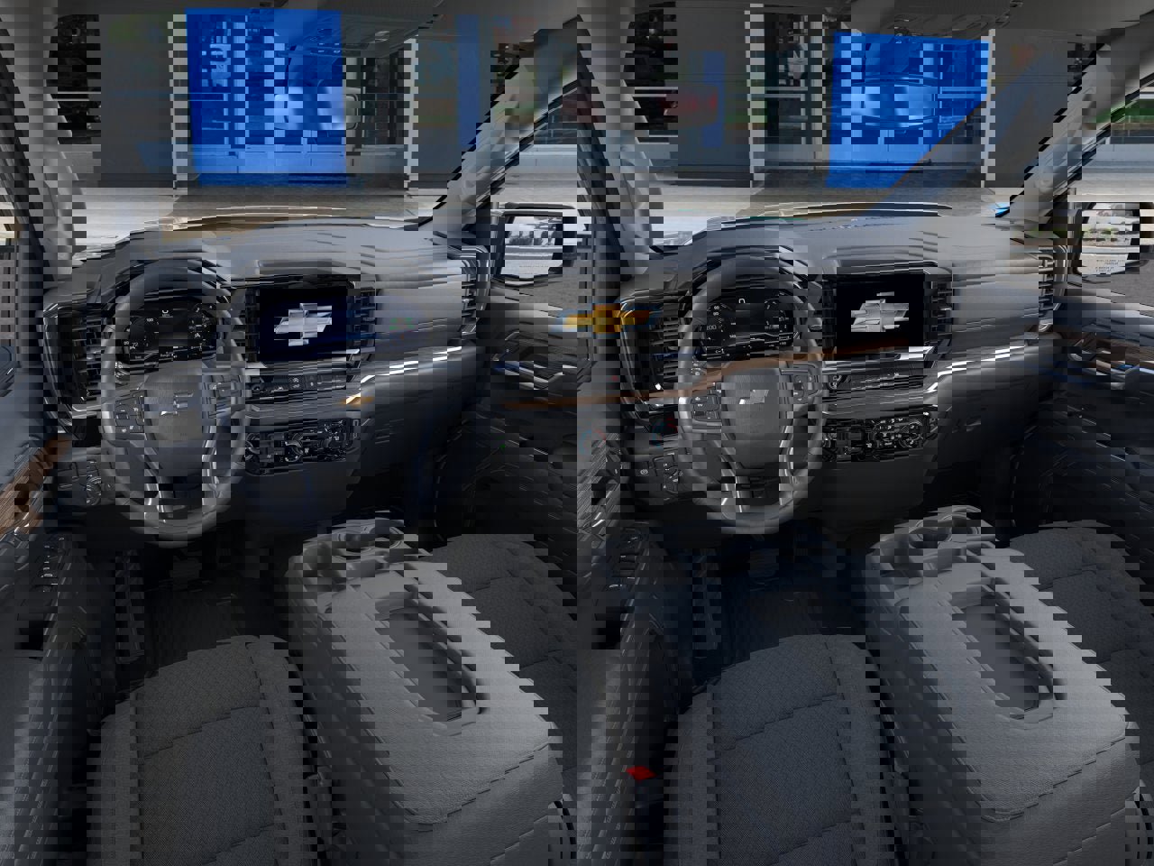 New 2026 Chevrolet Silverado 1500 LT image 39