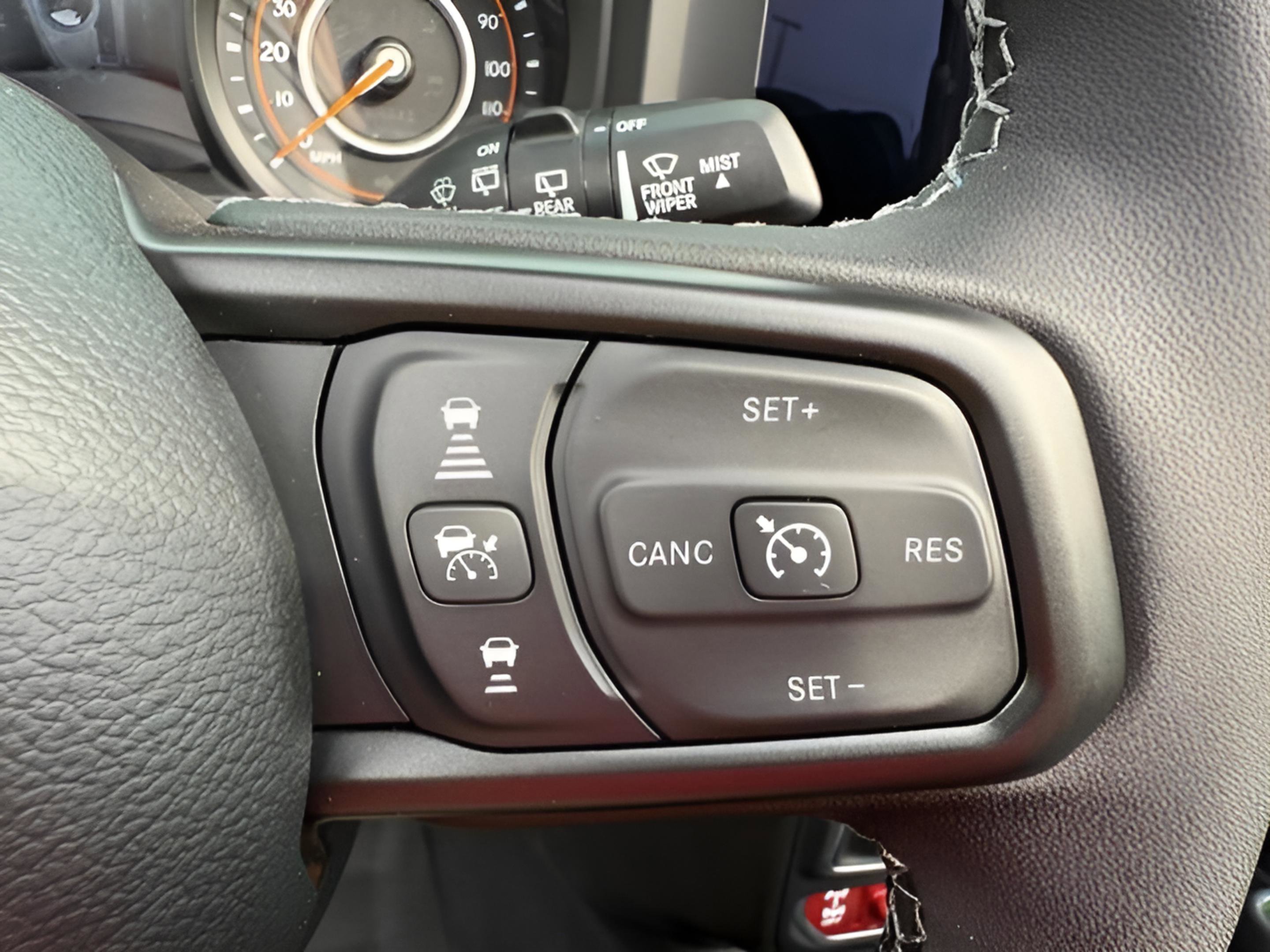 New 2026 Jeep Wrangler Unlimited Sport image 17