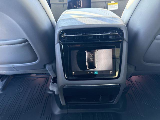 New 2026 Cadillac Escalade IQL Sport 1 image 17