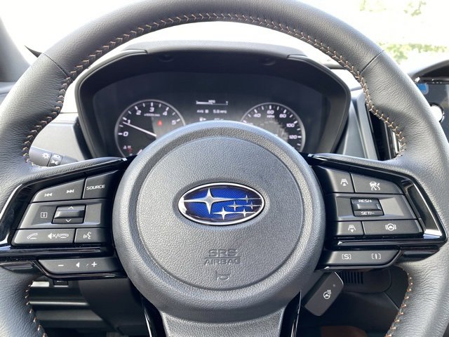 New 2025 Subaru Forester Touring w/ Protection Package image 15