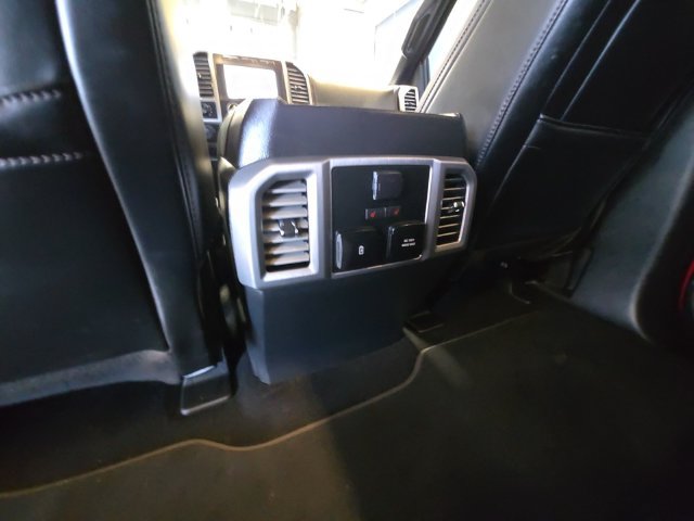 Used 2020 Ford F150 Platinum w/ Equipment Group 701A Luxury AWD/4WD image 28