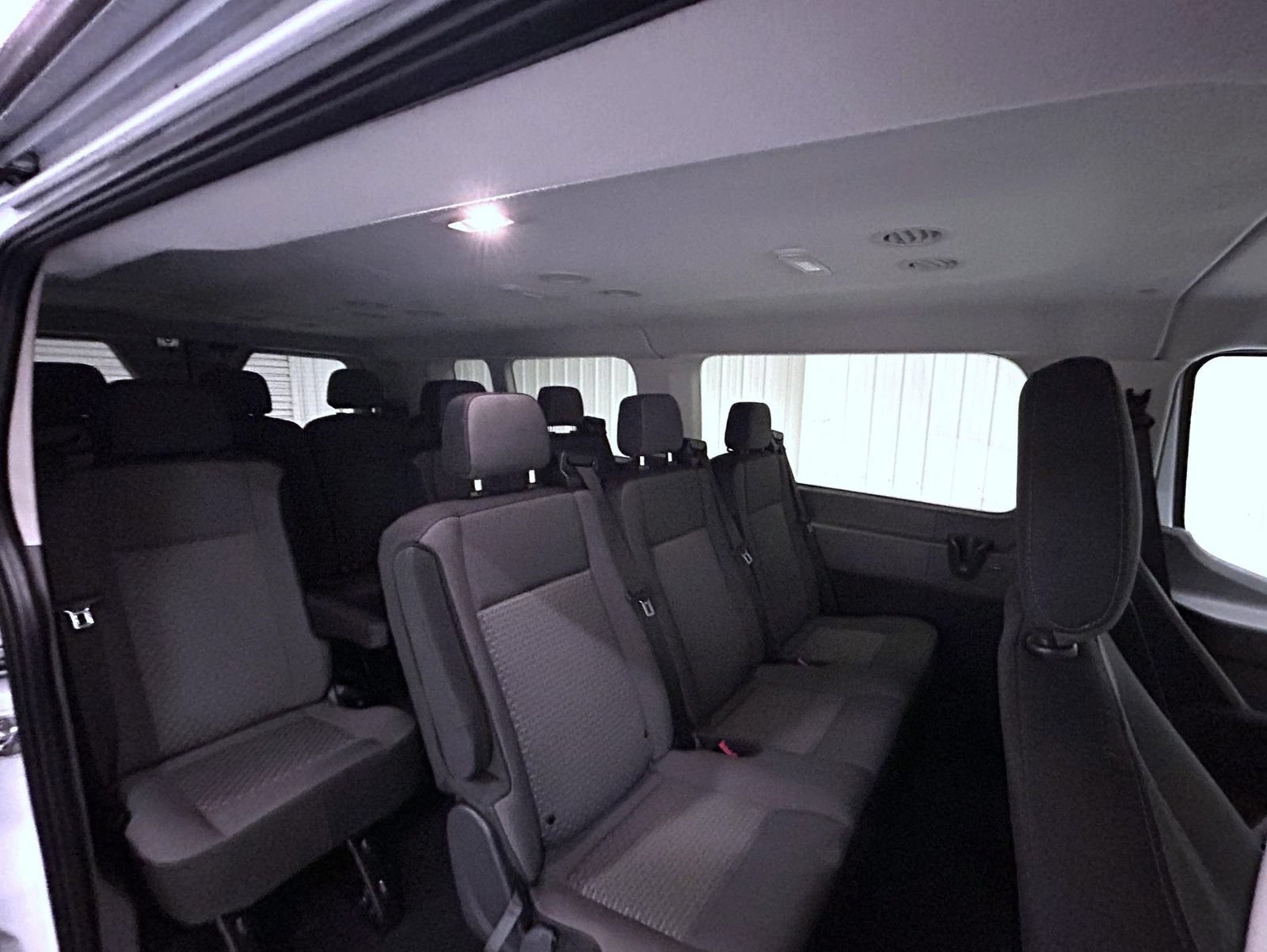 Used 2025 Ford Transit 350 XLT RWD image 18