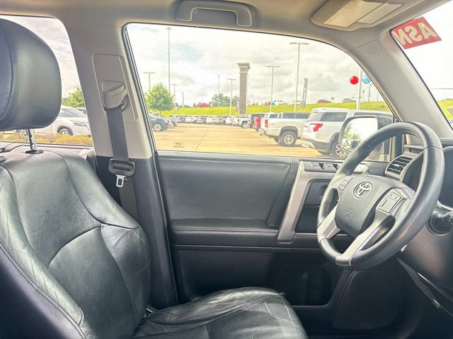 Used 2011 Toyota 4Runner Limited RWD image 16