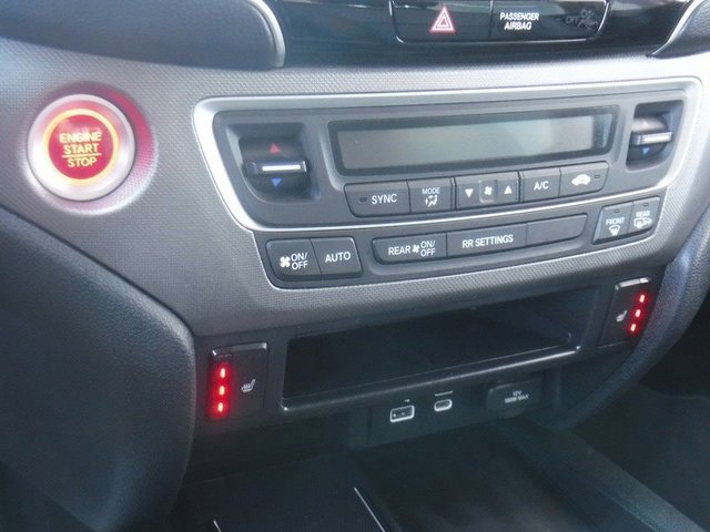 Used 2024 Honda Ridgeline RTL image 24