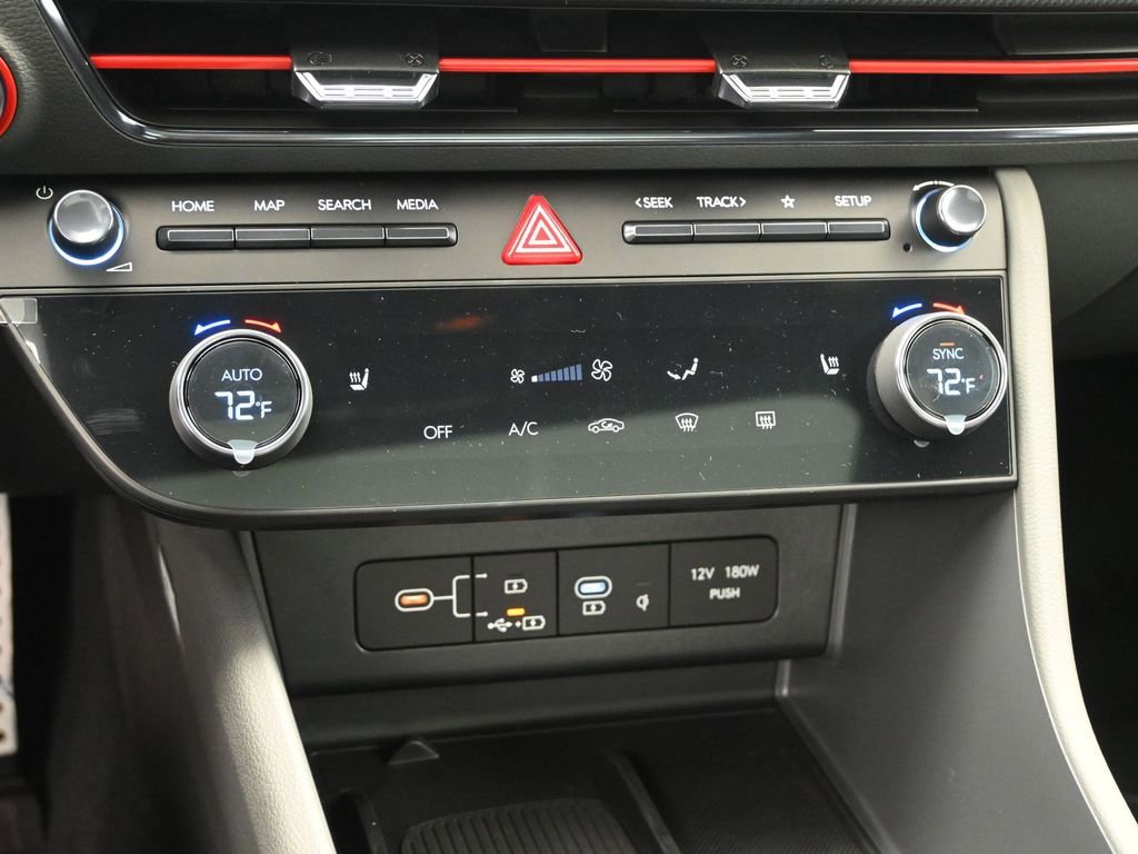 New 2026 Hyundai Sonata N Line image 18