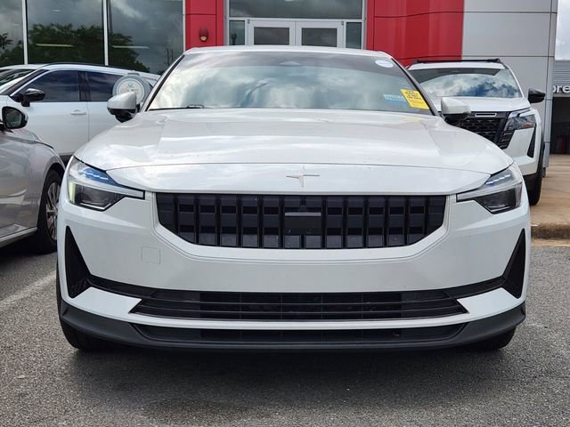 Used 2022 Polestar Polestar 2 image 2