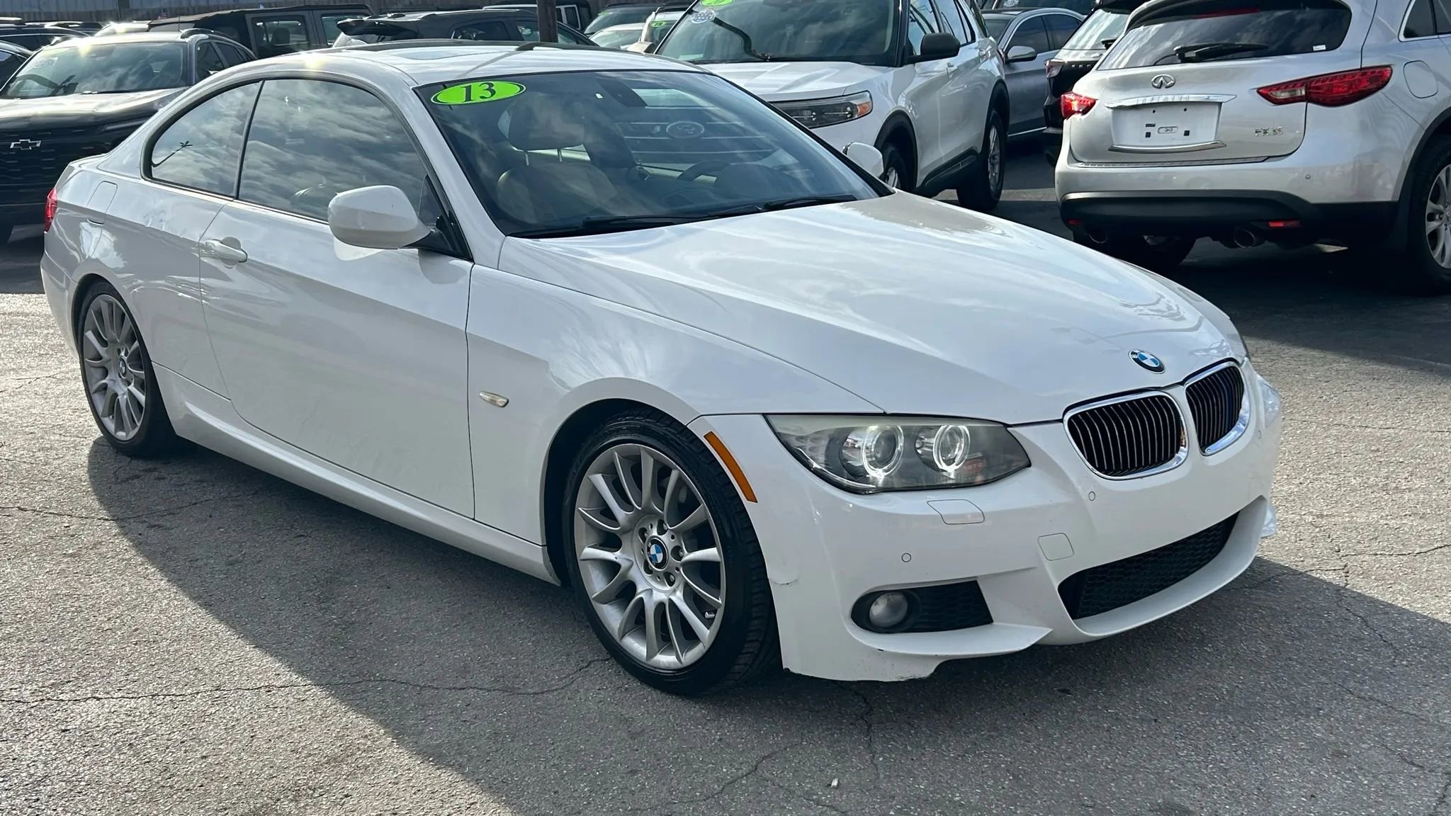 Used 2013 BMW 328i Coupe image 5