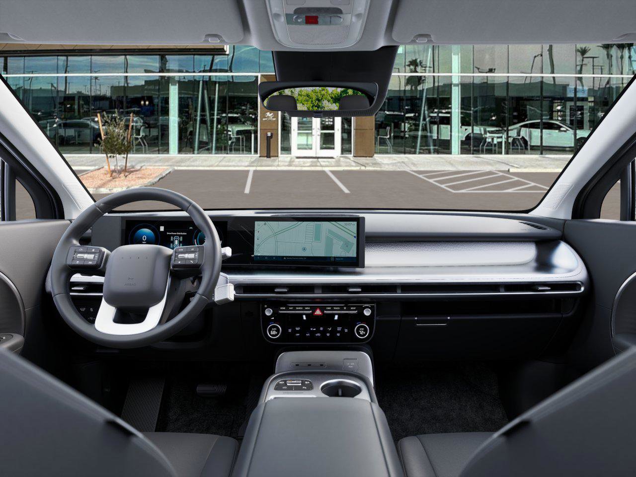 New 2026 Hyundai Ioniq 9 SE image 11