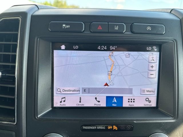 Used 2019 Ford Expedition Limited w/ Equipment Group 301A RWD image 29