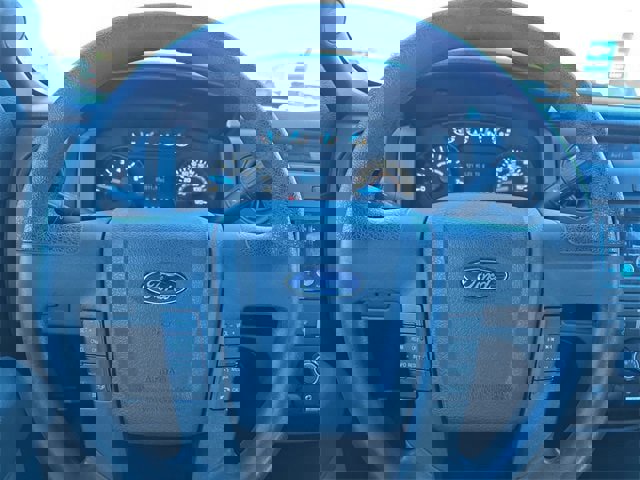 Used 2014 Ford F150 STX w/ Equipment Group 201A Mid image 20